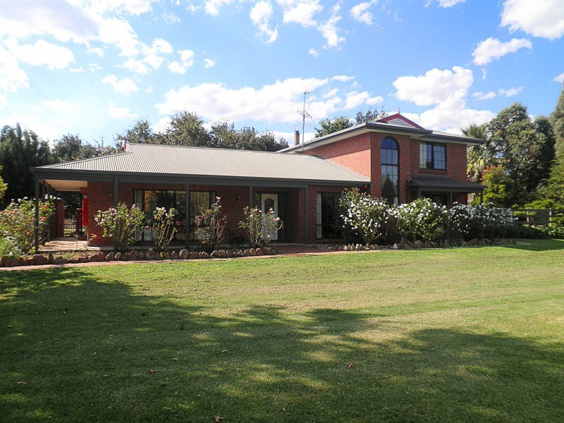 184 Nankervis Road, Mandurang VIC 3551