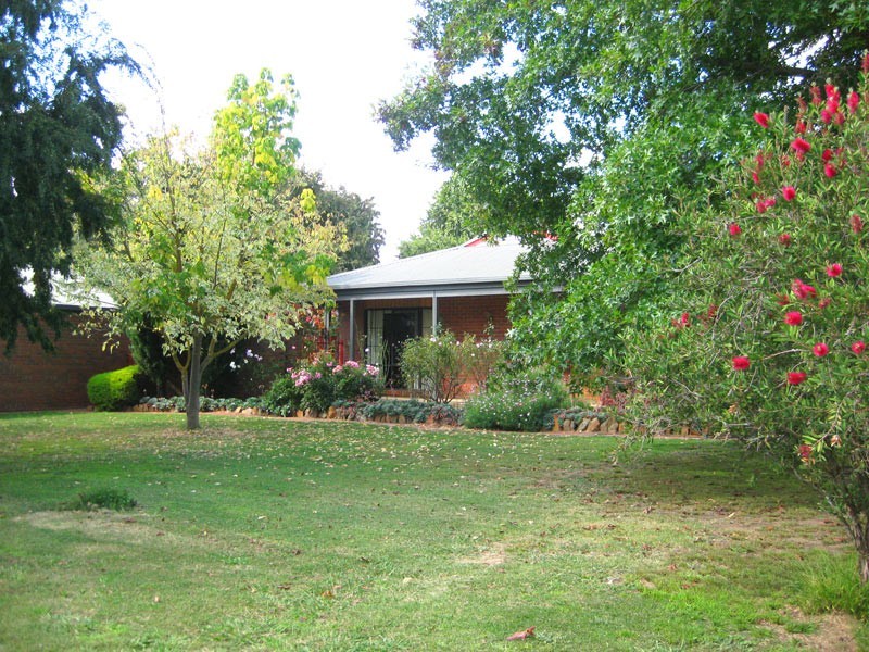 184 Nankervis Road, Mandurang VIC 3551