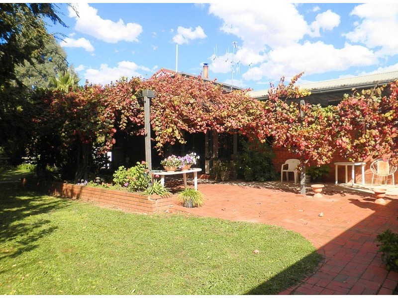 184 Nankervis Road, Mandurang VIC 3551