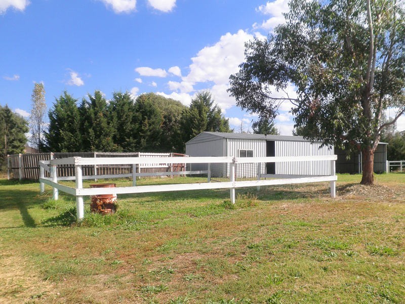 184 Nankervis Road, Mandurang VIC 3551