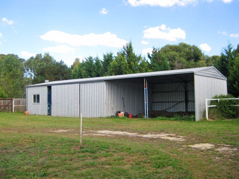 184 Nankervis Road, Mandurang VIC 3551