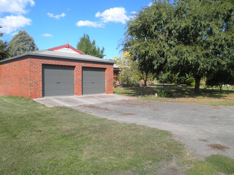 184 Nankervis Road, Mandurang VIC 3551