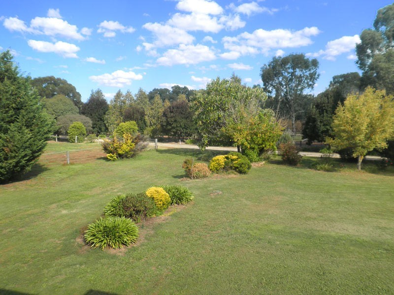 184 Nankervis Road, Mandurang VIC 3551