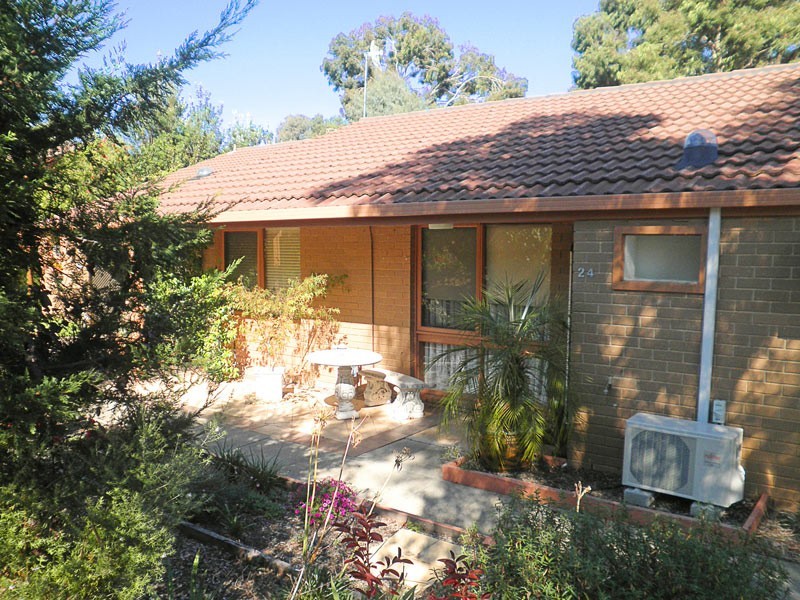 24 Bendigo Retirement Village, Spring Gully VIC 3550