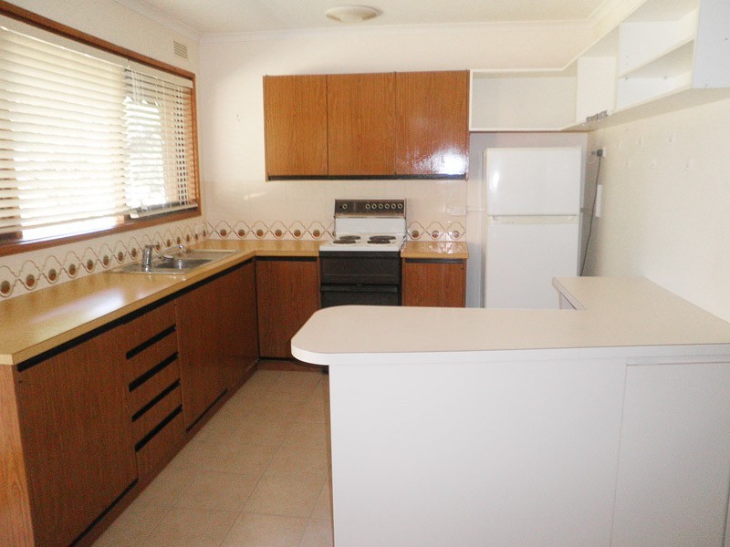 24 Bendigo Retirement Village, Spring Gully VIC 3550