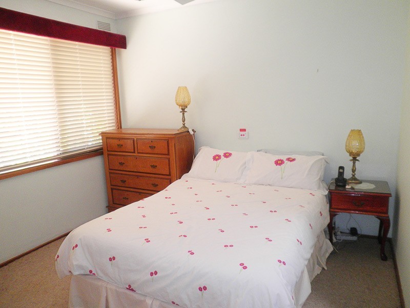 24 Bendigo Retirement Village, Spring Gully VIC 3550