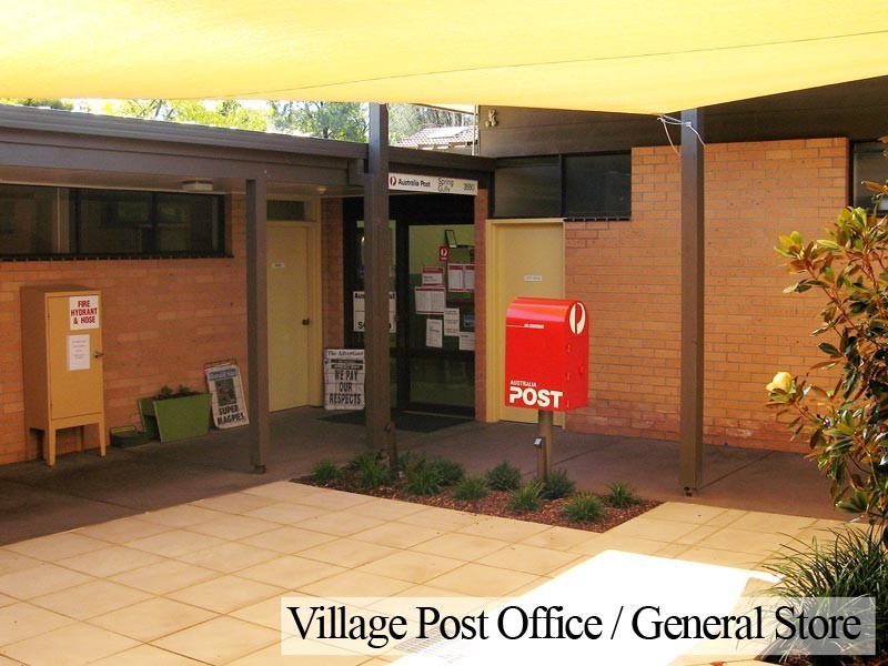 24 Bendigo Retirement Village, Spring Gully VIC 3550