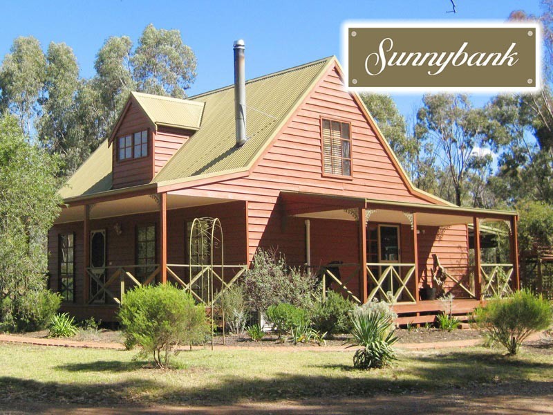 28 Taig Road, Axedale VIC 3551