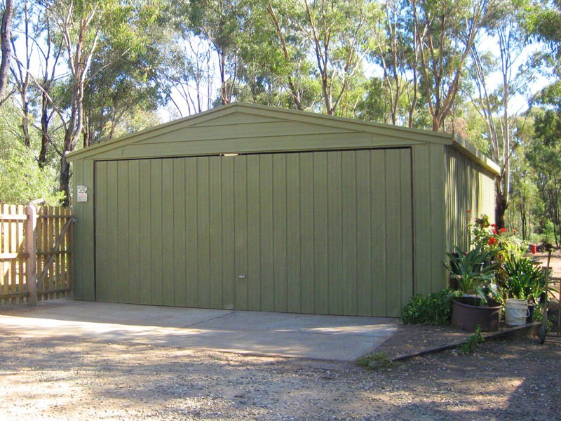 28 Taig Road, Axedale VIC 3551