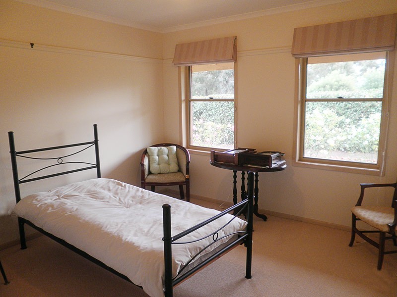 129 Taylors Lane, Strathfieldsaye VIC 3551