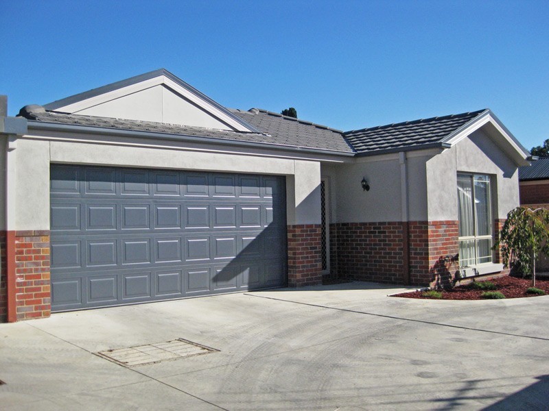 4/118A Havlin Street West, Quarry Hill VIC 3550