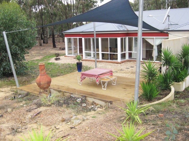 94 McKeone Road, Wellsford VIC 3551