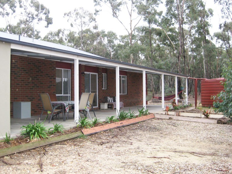 94 McKeone Road, Wellsford VIC 3551