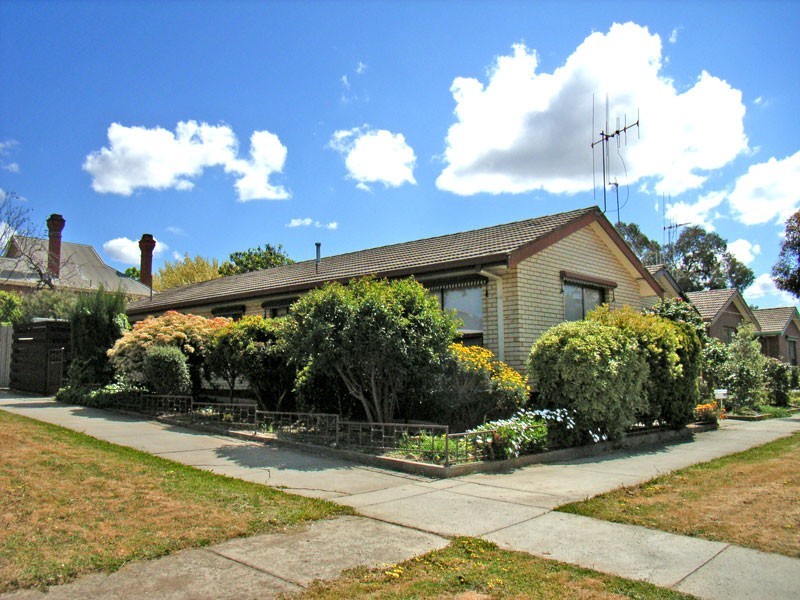 129 Williamson Street, Bendigo VIC 3550