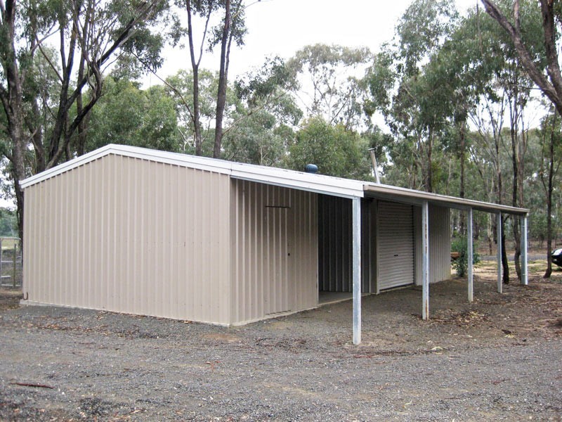 94 McKeone Road, Bendigo VIC 3550