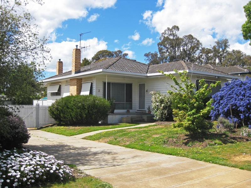 3 Cousins Street, Strathdale VIC 3550