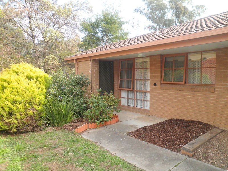 62 Bendigo Retirement Village, Spring Gully VIC 3550