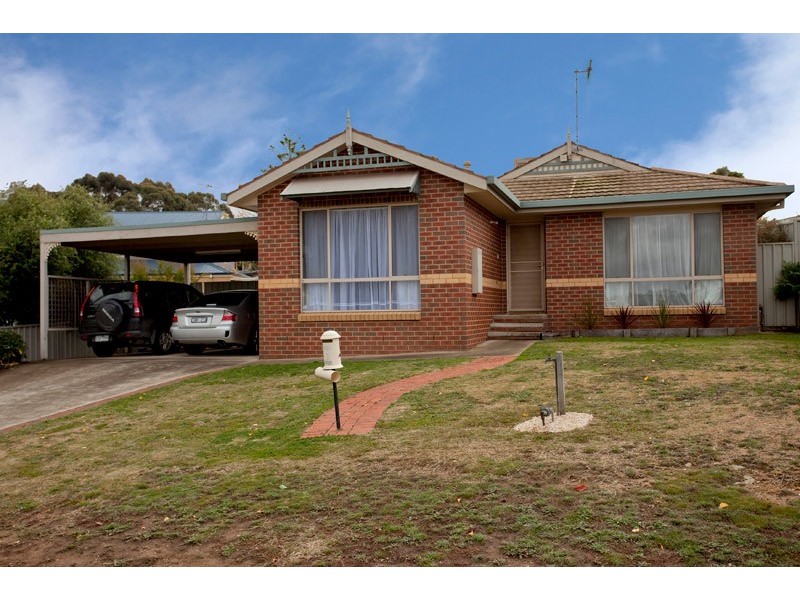 3 Banool Street, Bendigo VIC 3550