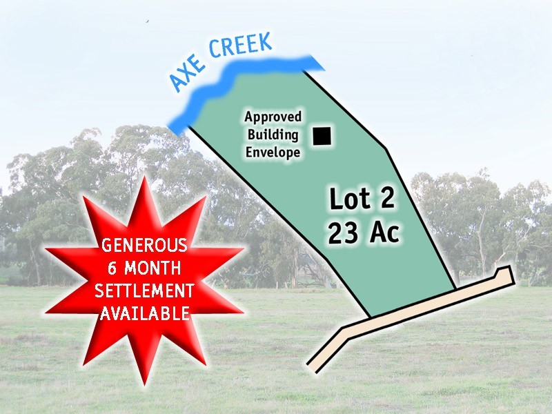 Longlea VIC 3551