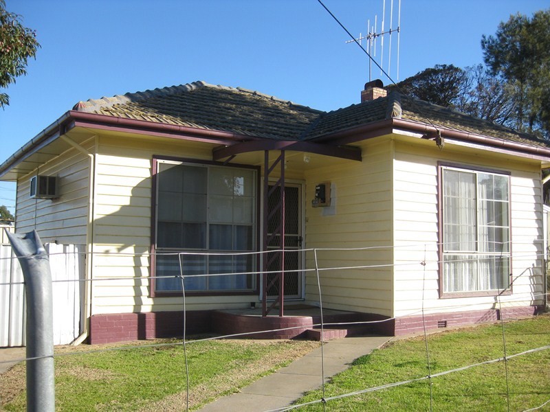 1  Turnball Street, Eaglehawk VIC 3556