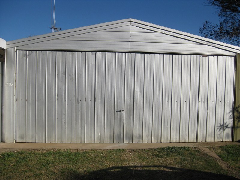 1  Turnball Street, Eaglehawk VIC 3556