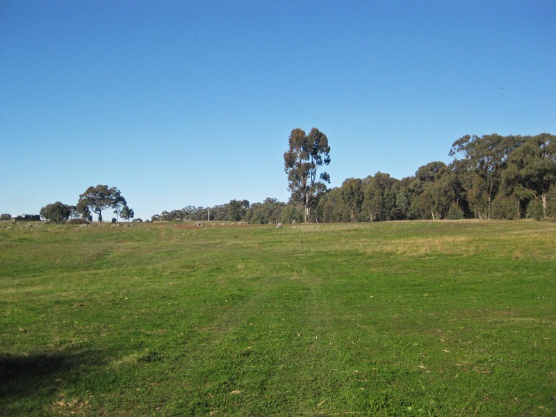 Lot 7 Browns Lane, Sedgwick VIC 3551