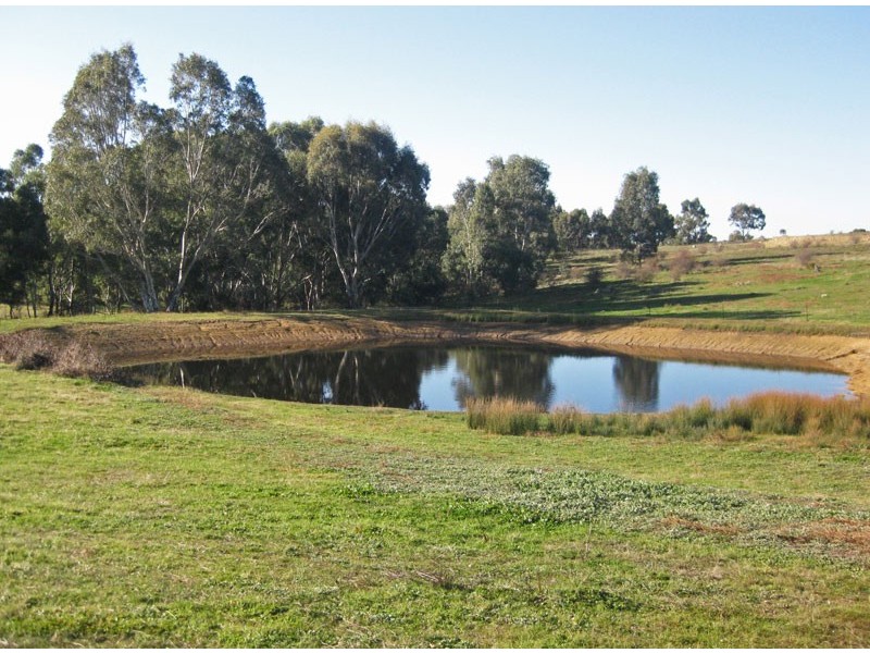 Lot 7 Browns Lane, Sedgwick VIC 3551