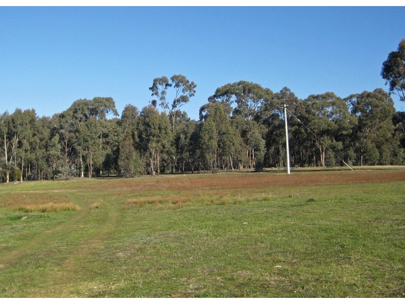 Lot 7 Browns Lane, Sedgwick VIC 3551