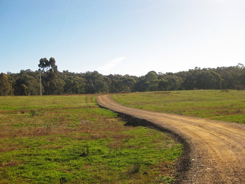 Lot 7 Browns Lane, Sedgwick VIC 3551