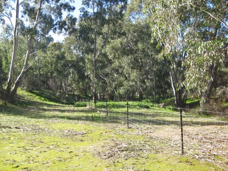 Lot 7 Browns Lane, Sedgwick VIC 3551