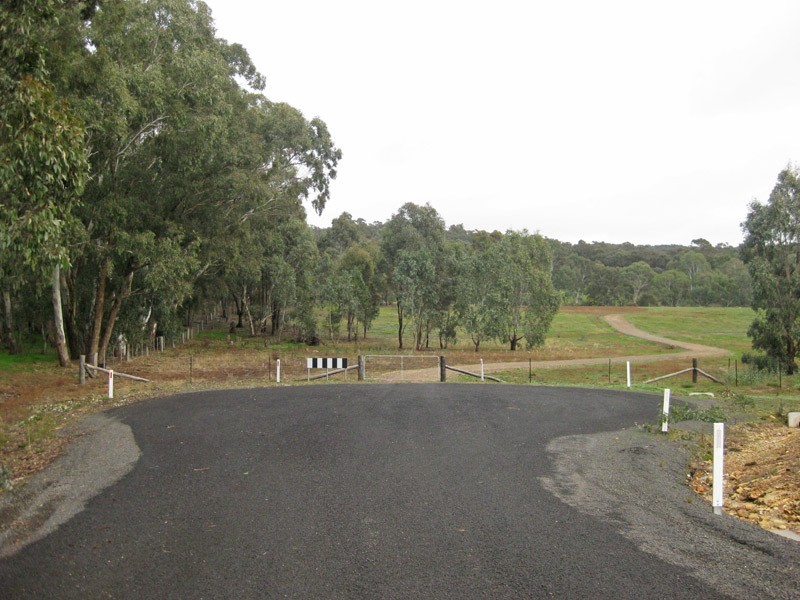 Lot 7 Browns Lane, Sedgwick VIC 3551