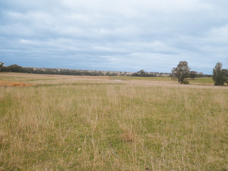 15F and 15H Killeens Lane, Eppalock VIC 3551