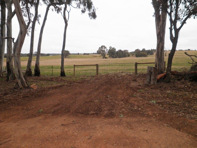 15F and 15H Killeens Lane, Eppalock VIC 3551