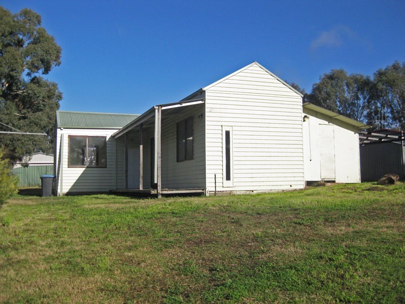 116A Crusoe Road, Kangaroo Flat VIC 3555