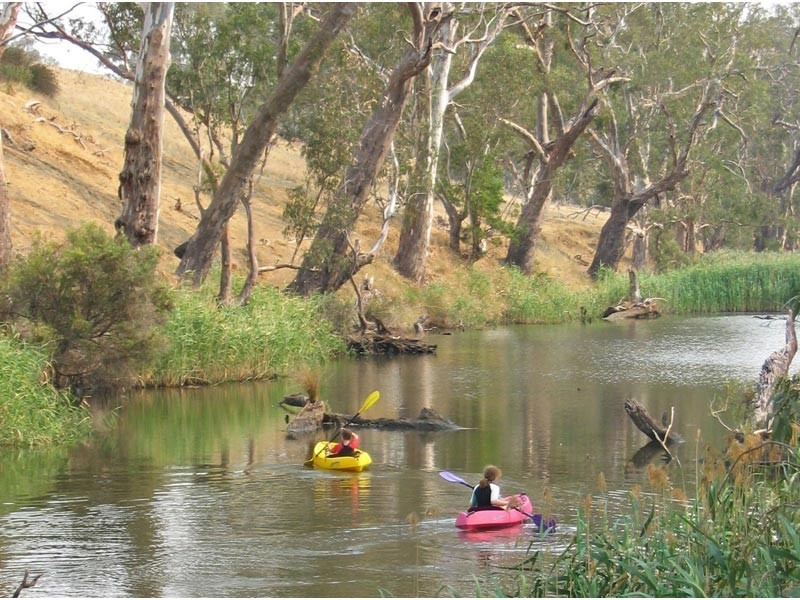 Lot 2 Axedale Quarry Road, Eppalock VIC 3551