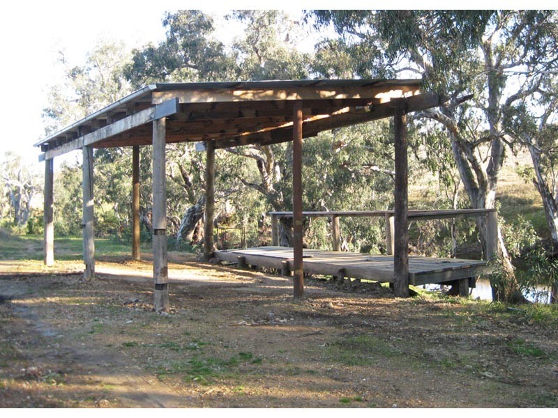 Lot 2 Axedale Quarry Road, Eppalock VIC 3551