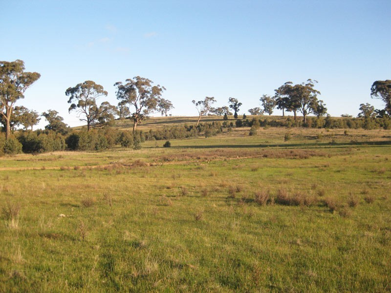 Lot 2 Axedale Quarry Road, Eppalock VIC 3551