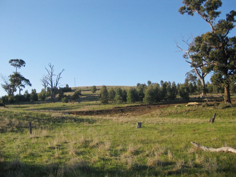 Lot 2 Axedale Quarry Road, Eppalock VIC 3551