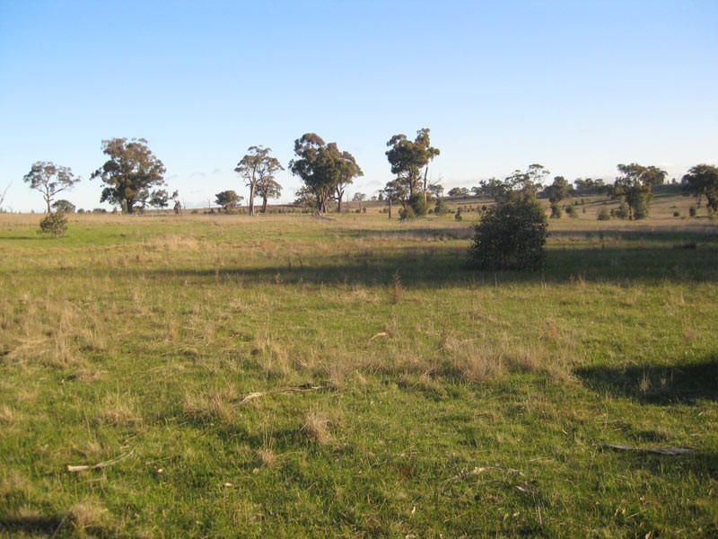 Lot 2 Axedale Quarry Road, Eppalock VIC 3551