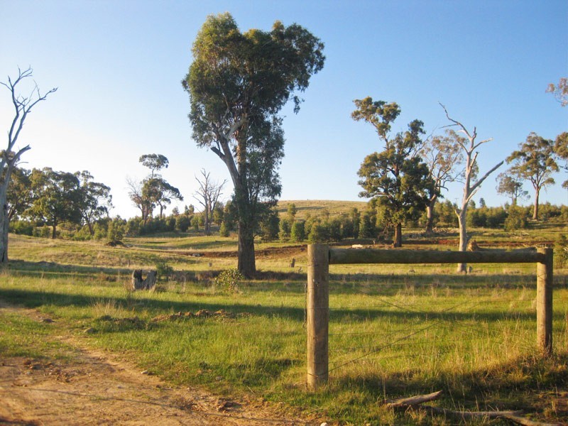 Lot 2 Axedale Quarry Road, Eppalock VIC 3551