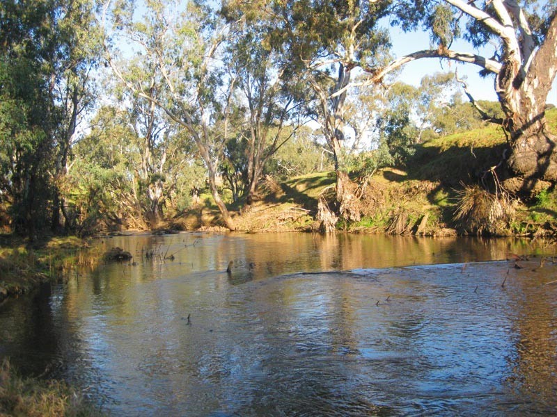 Lot 2 Axedale Quarry Road, Eppalock VIC 3551