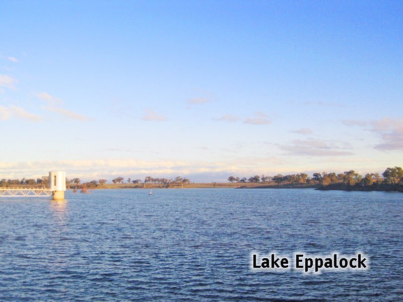 Lot 2 Axedale Quarry Road, Eppalock VIC 3551