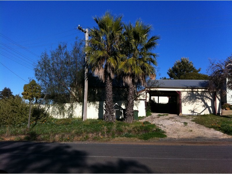 89  Upper California Gully Road, California Gully VIC 3556