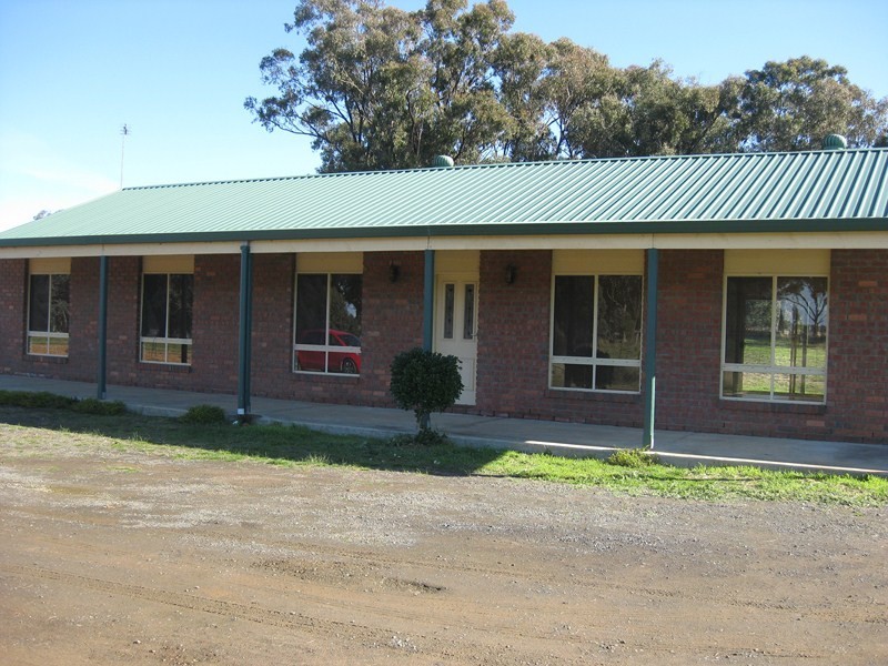 133 Canny Road, Axedale VIC 3551