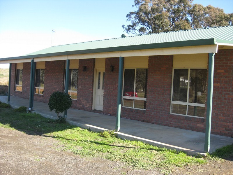 133 Canny Road, Axedale VIC 3551