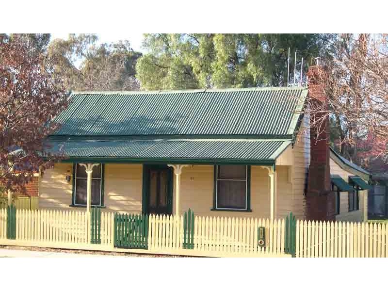 94 Thistle Street, Bendigo VIC 3550