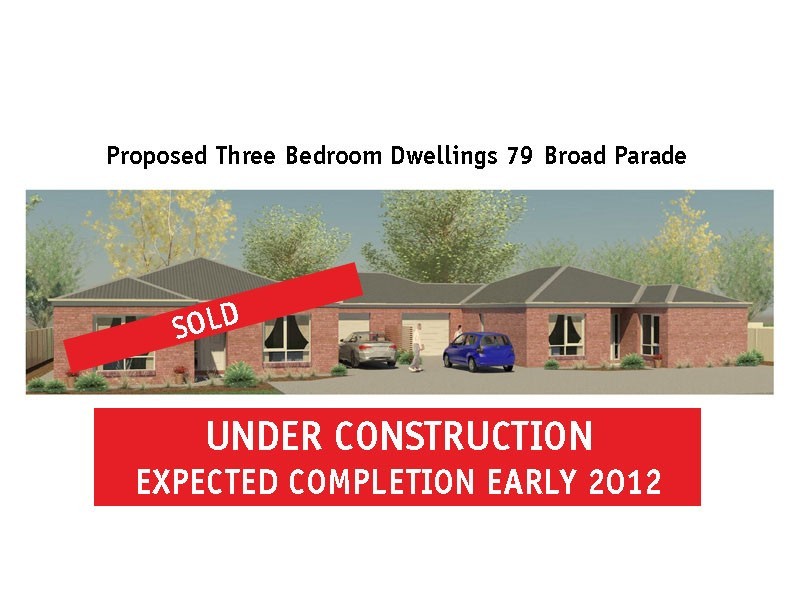 79 Broad Parade, Spring Gully VIC 3550