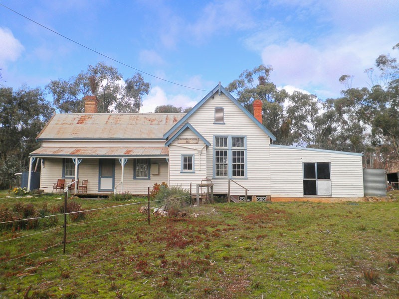 1123 Inglewood-Rheola Road, Kingower VIC 3517