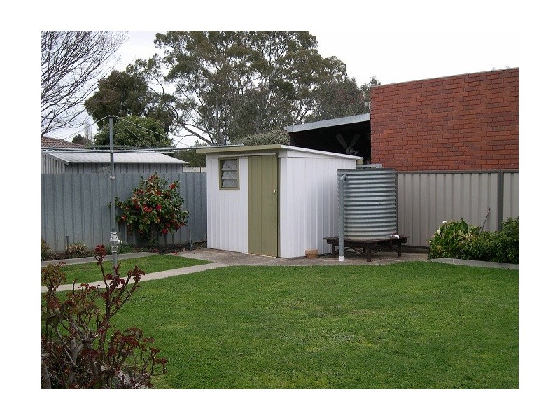 1/31 Mitchell Street, Kangaroo Flat VIC 3555