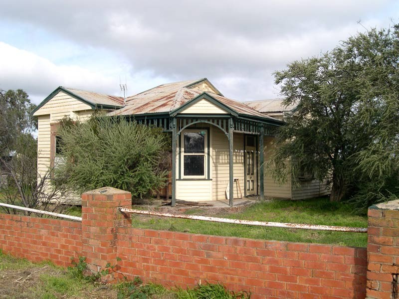 CA 76A Simpsons Creek Lane, Arnold VIC 3551